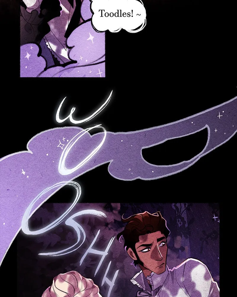 Nevermore Chapter 136 page 42 - 