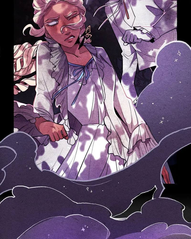 Nevermore Chapter 136 page 43 - 
