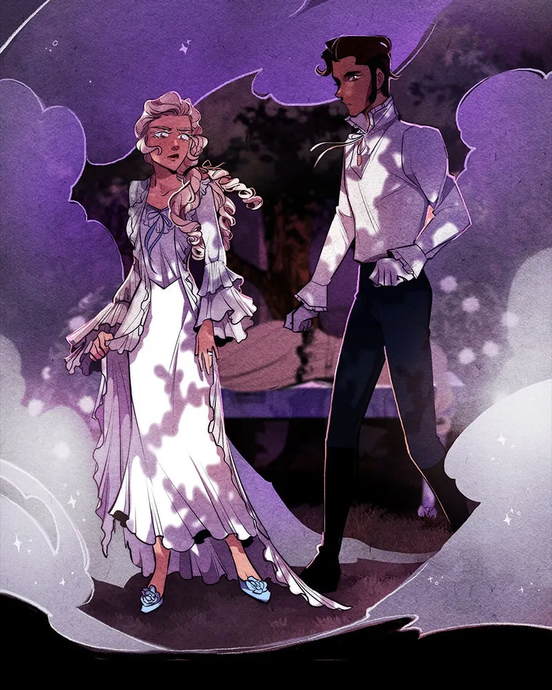 Nevermore Chapter 136 page 44 - 
