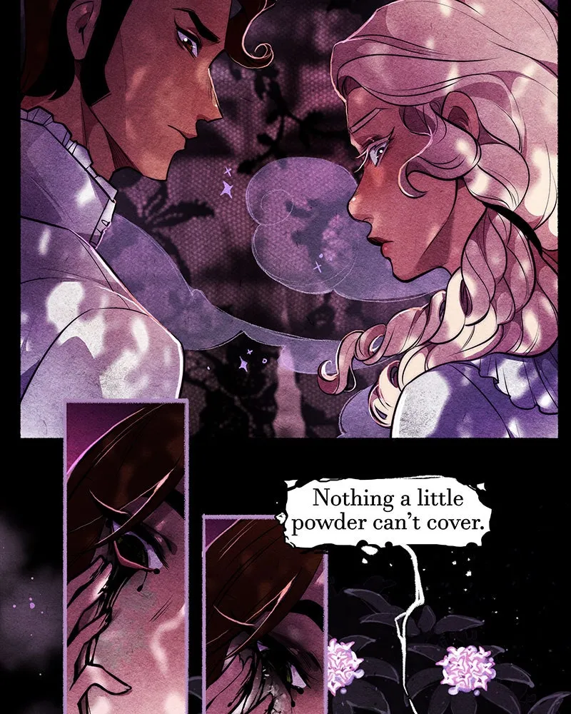 Nevermore Chapter 136 page 46 - 