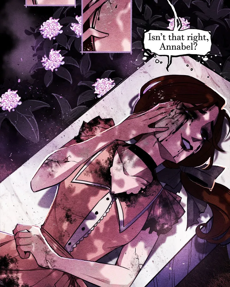Nevermore Chapter 136 page 47 - 