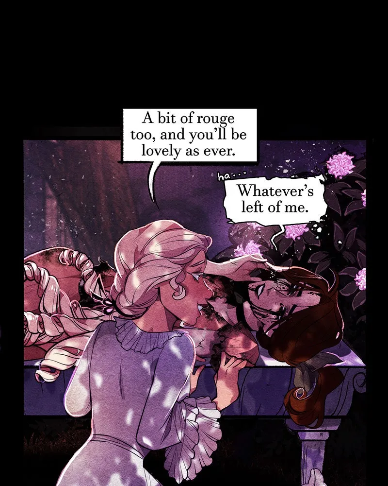 Nevermore Chapter 136 page 49 - 