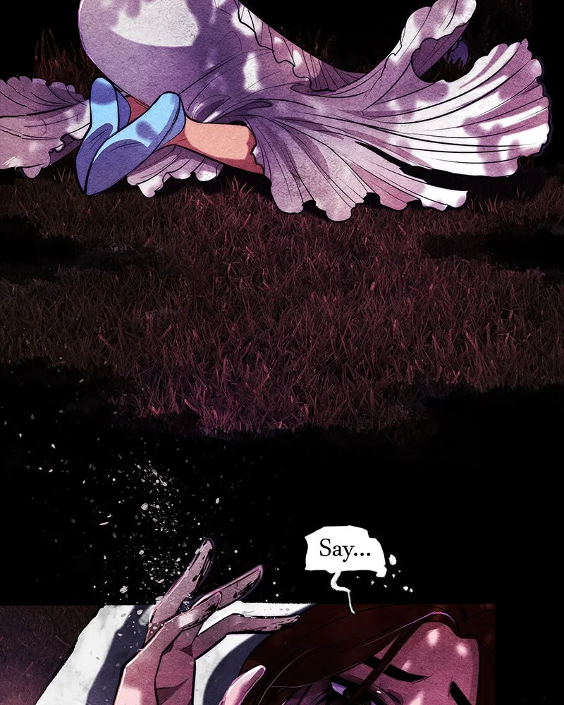 Nevermore Chapter 136 page 50 - 