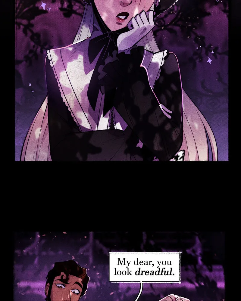 Nevermore Chapter 136 page 6 - 