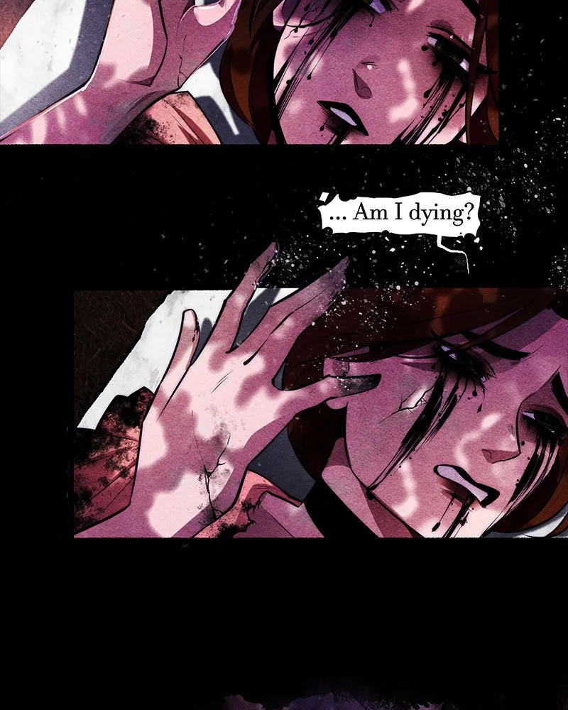 Nevermore Chapter 136 page 51 - 