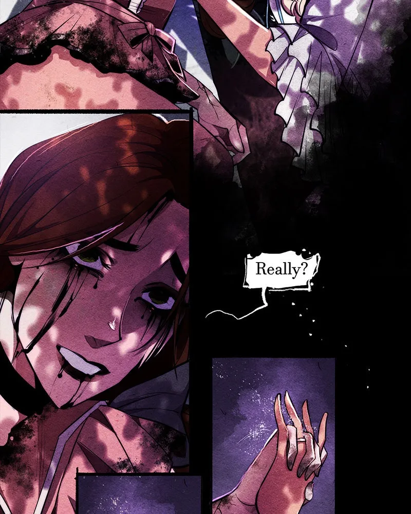 Nevermore Chapter 136 page 53 - 