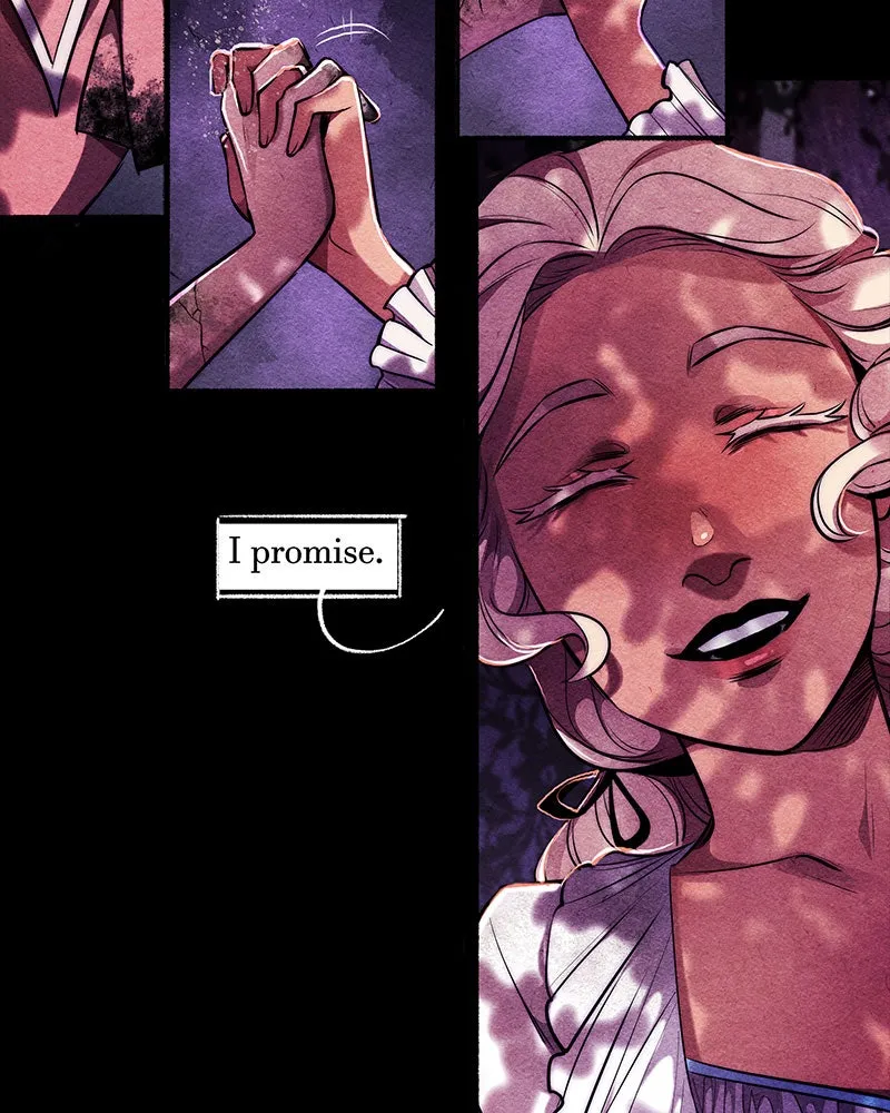 Nevermore Chapter 136 page 54 - 