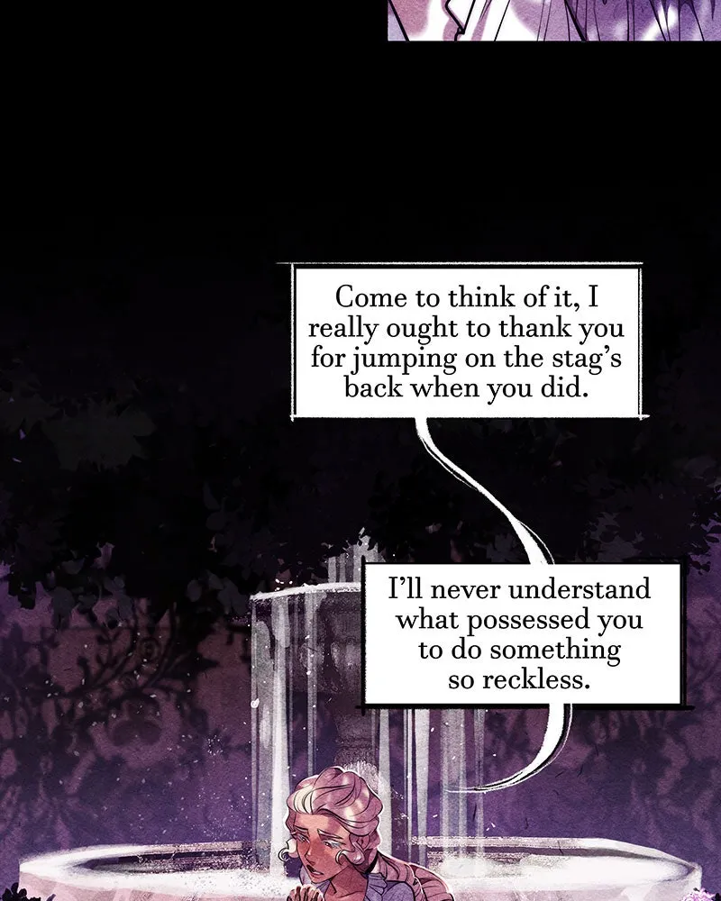 Nevermore Chapter 136 page 55 - 