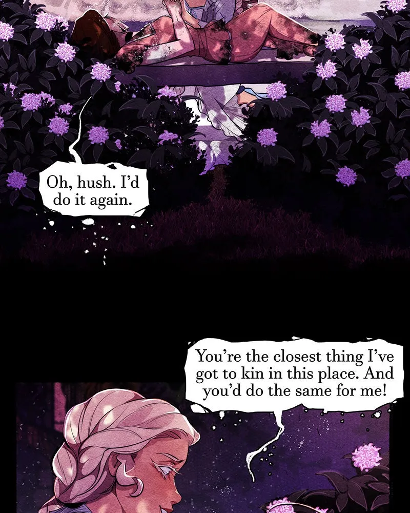 Nevermore Chapter 136 page 56 - 