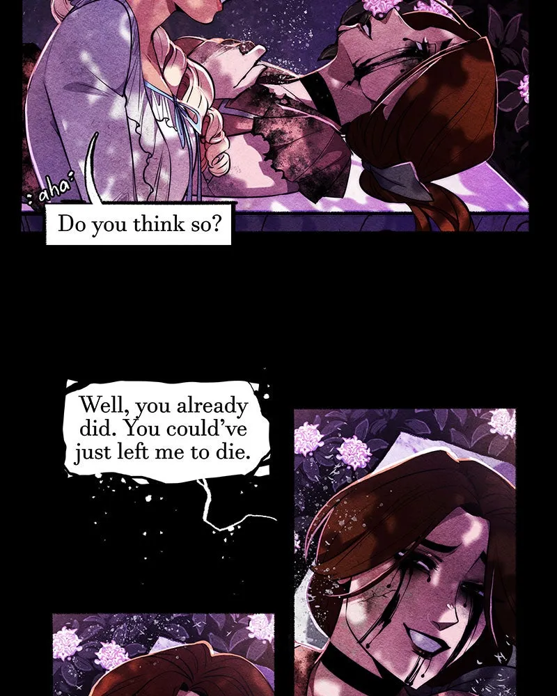 Nevermore Chapter 136 page 57 - 