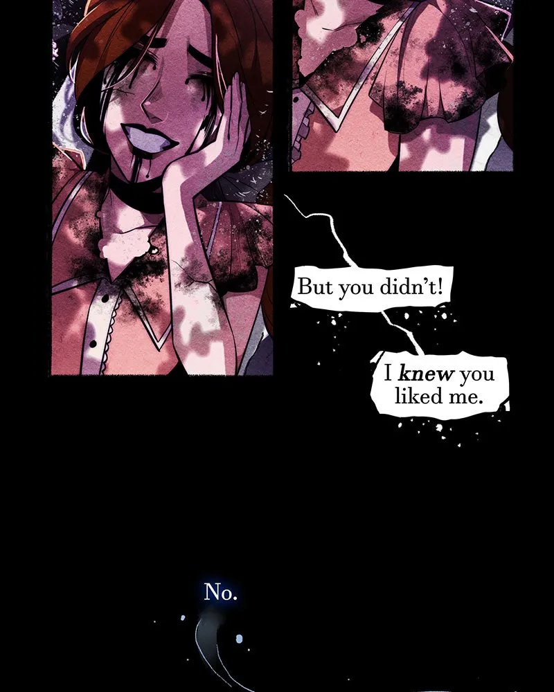Nevermore Chapter 136 page 58 - 