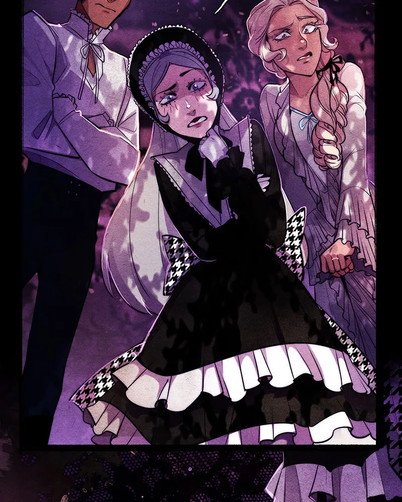 Nevermore Chapter 136 page 7 - 