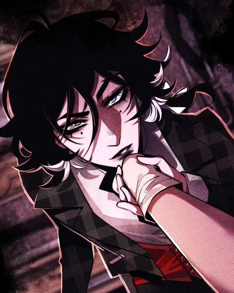 Nevermore Chapter 136 page 61 - 