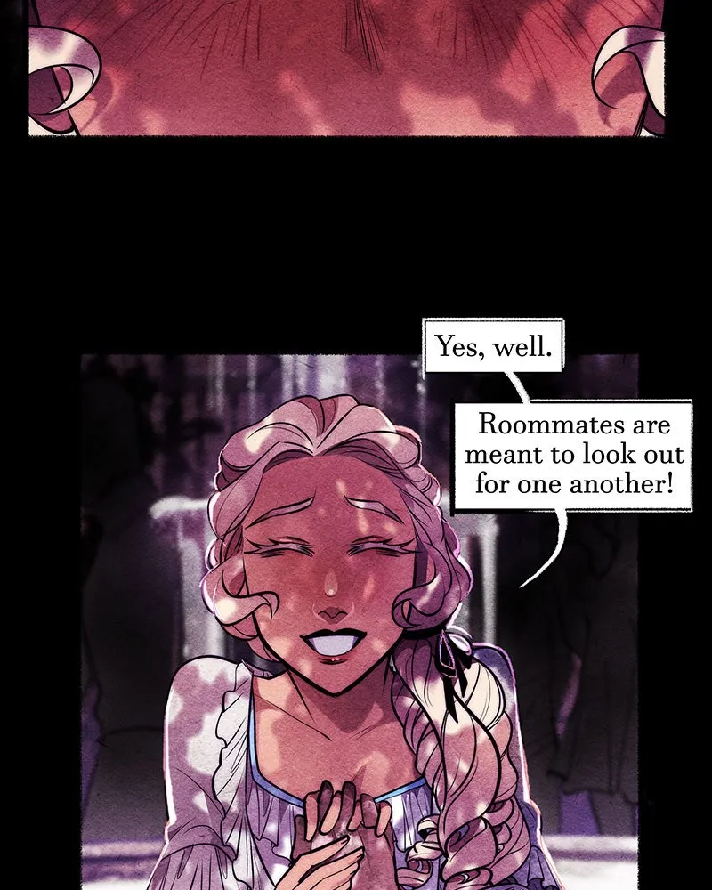 Nevermore Chapter 136 page 63 - 