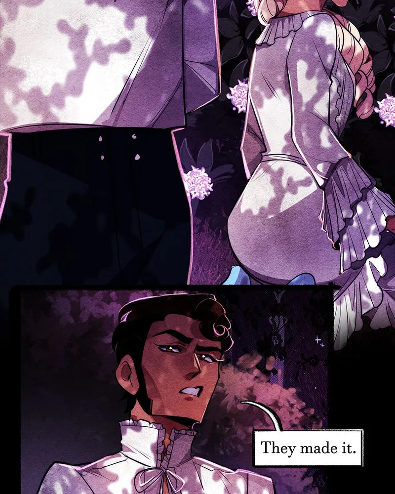 Nevermore Chapter 136 page 65 - 