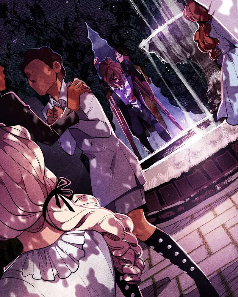 Nevermore Chapter 136 page 67 - 