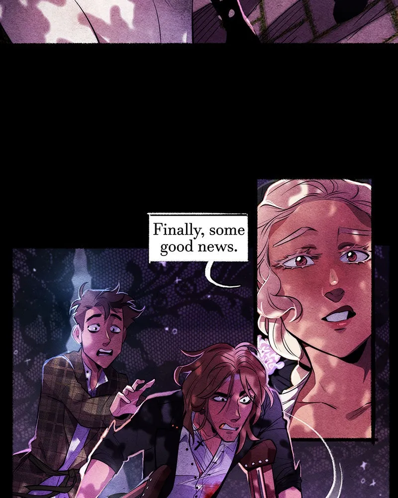 Nevermore Chapter 136 page 68 - 