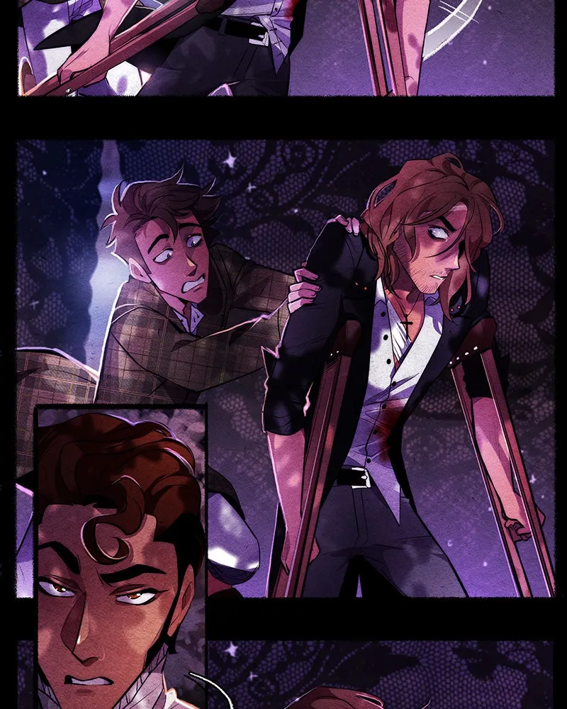 Nevermore Chapter 136 page 69 - 