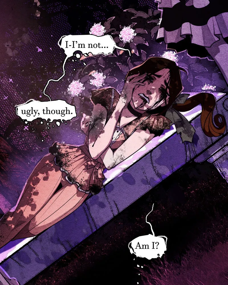 Nevermore Chapter 136 page 8 - 