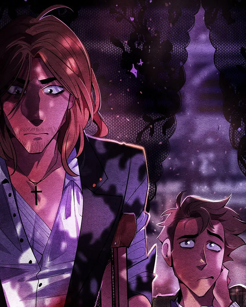 Nevermore Chapter 136 page 71 - 
