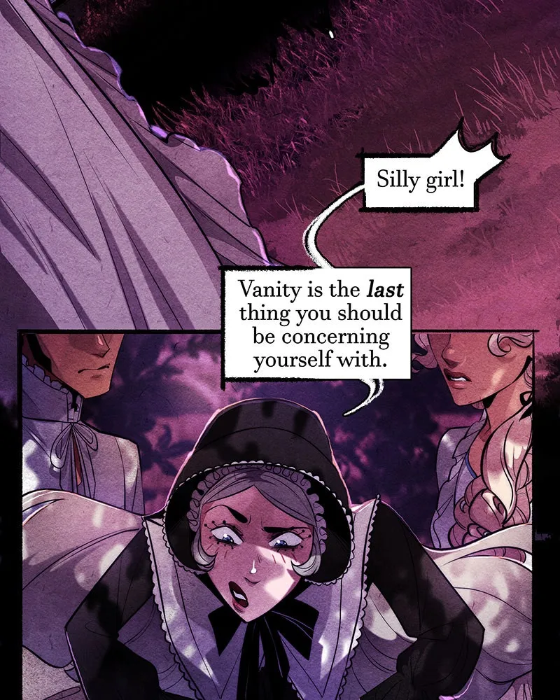 Nevermore Chapter 136 page 9 - 