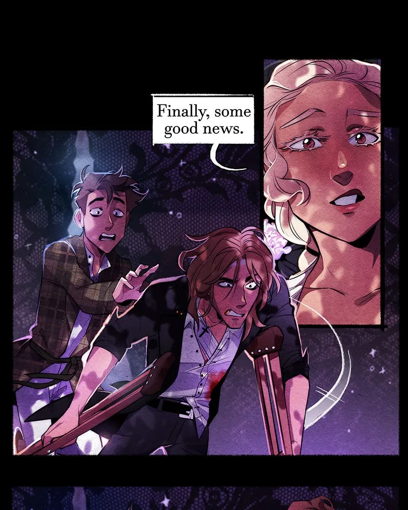 Nevermore Chapter 137 page 1 - 
