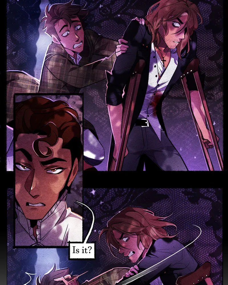 Nevermore Chapter 137 page 2 - 