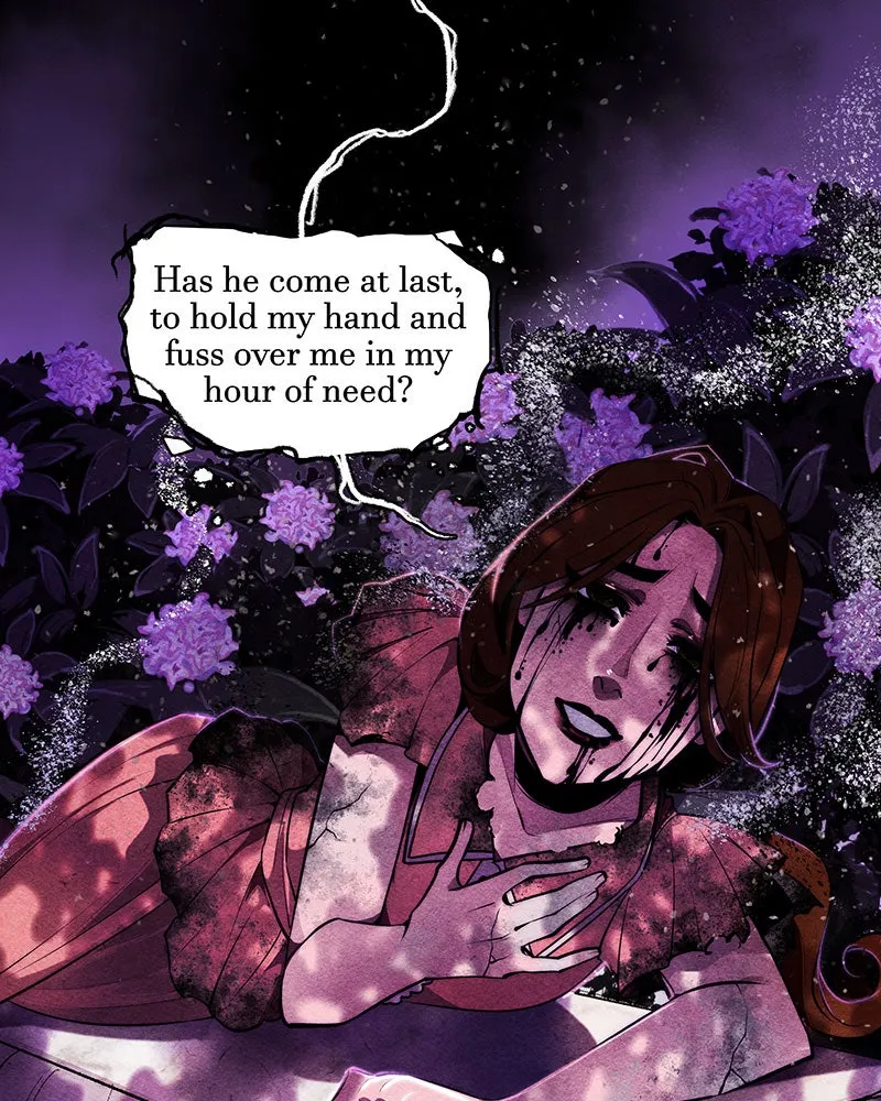 Nevermore Chapter 137 page 11 - 