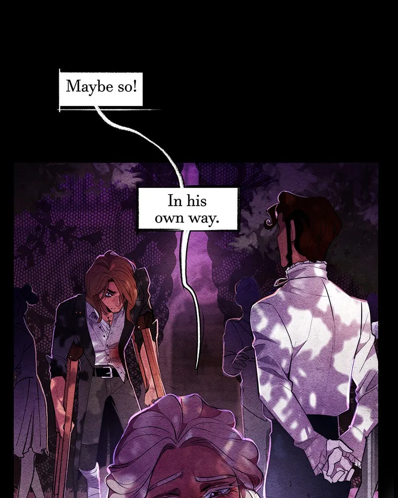 Nevermore Chapter 137 page 13 - 