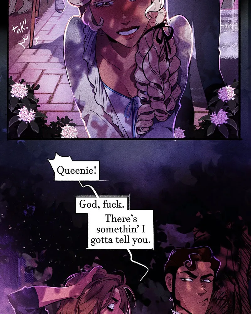 Nevermore Chapter 137 page 14 - 