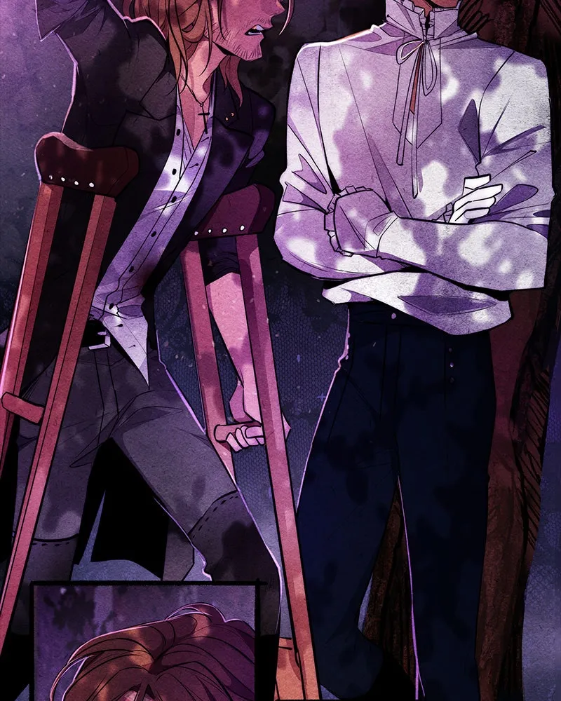 Nevermore Chapter 137 page 15 - 