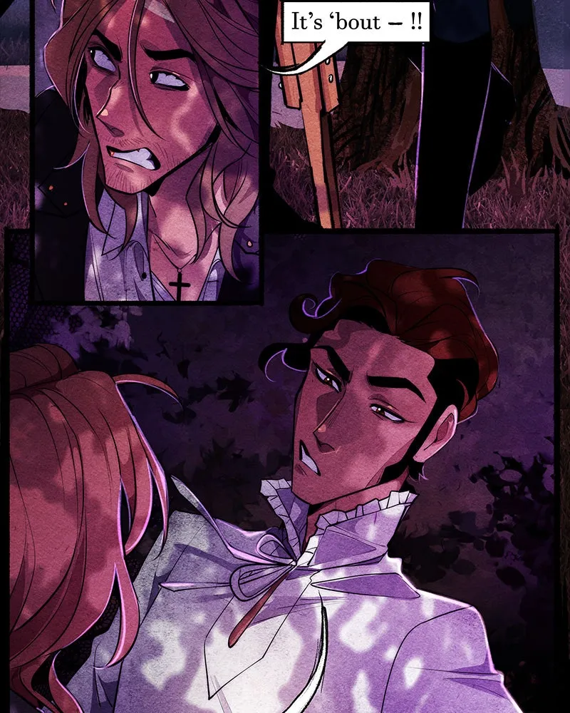 Nevermore Chapter 137 page 16 - 