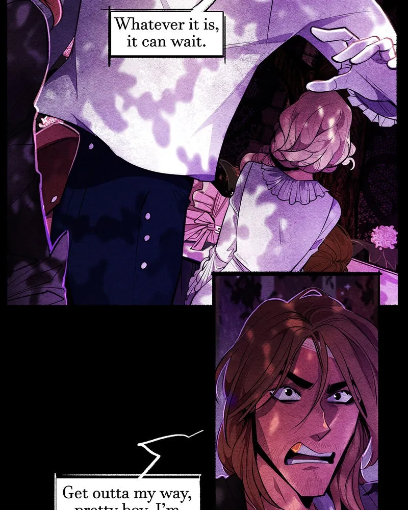 Nevermore Chapter 137 page 17 - 