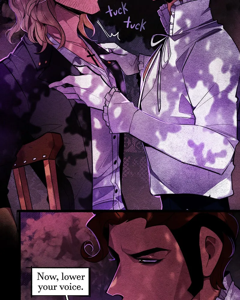 Nevermore Chapter 137 page 19 - 