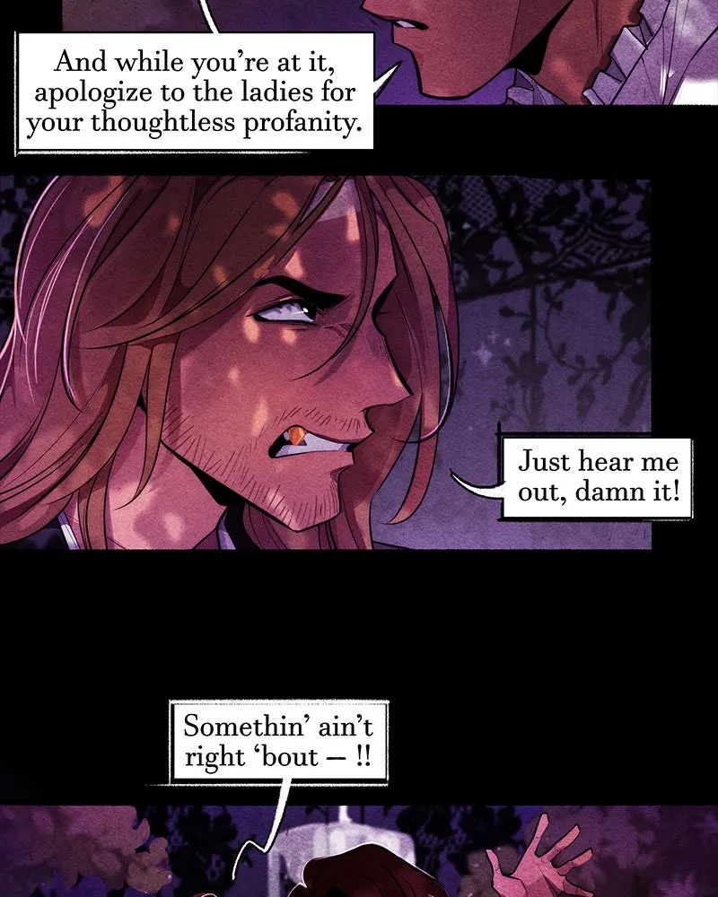 Nevermore Chapter 137 page 20 - 