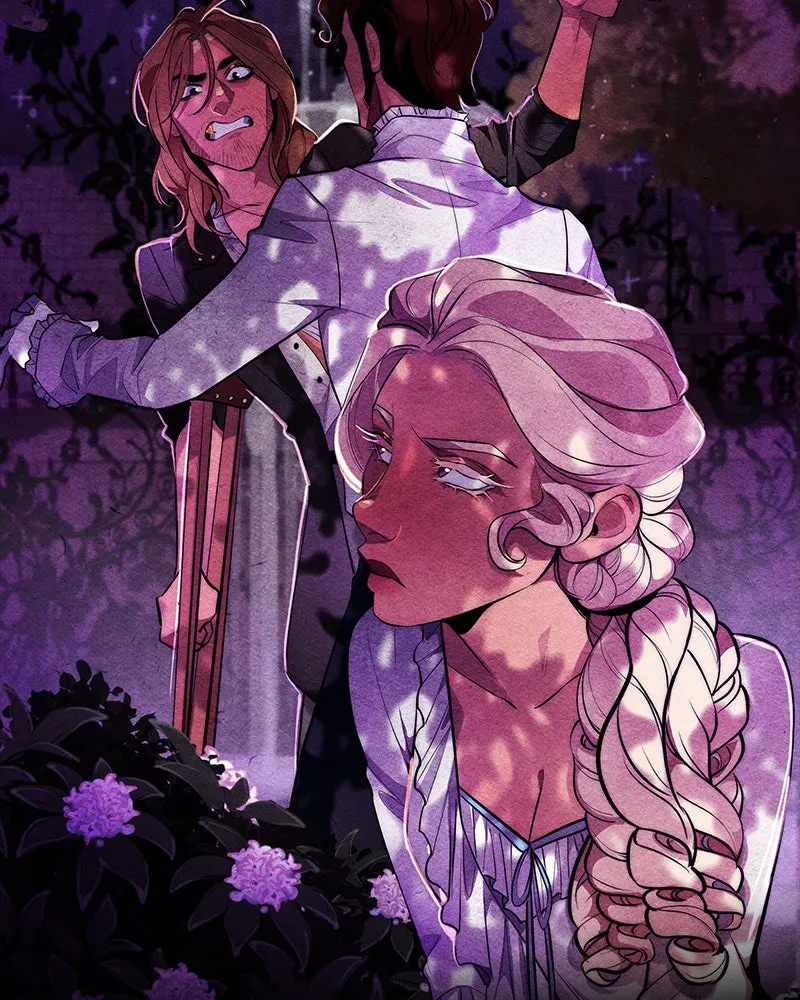 Nevermore Chapter 137 page 21 - 