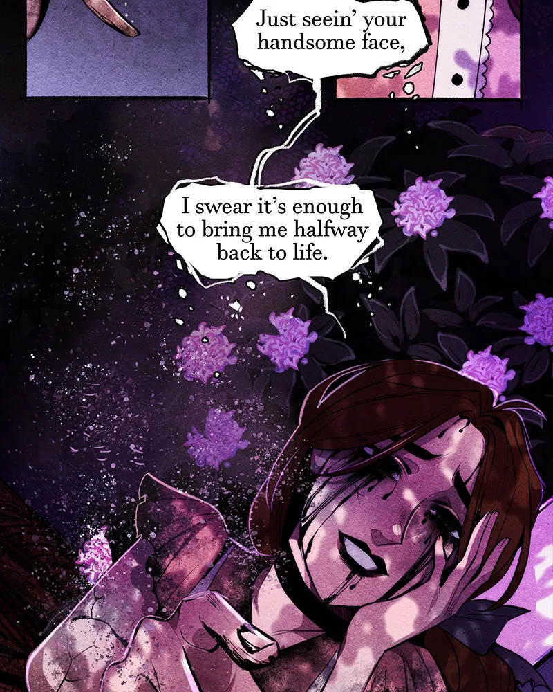 Nevermore Chapter 137 page 24 - 
