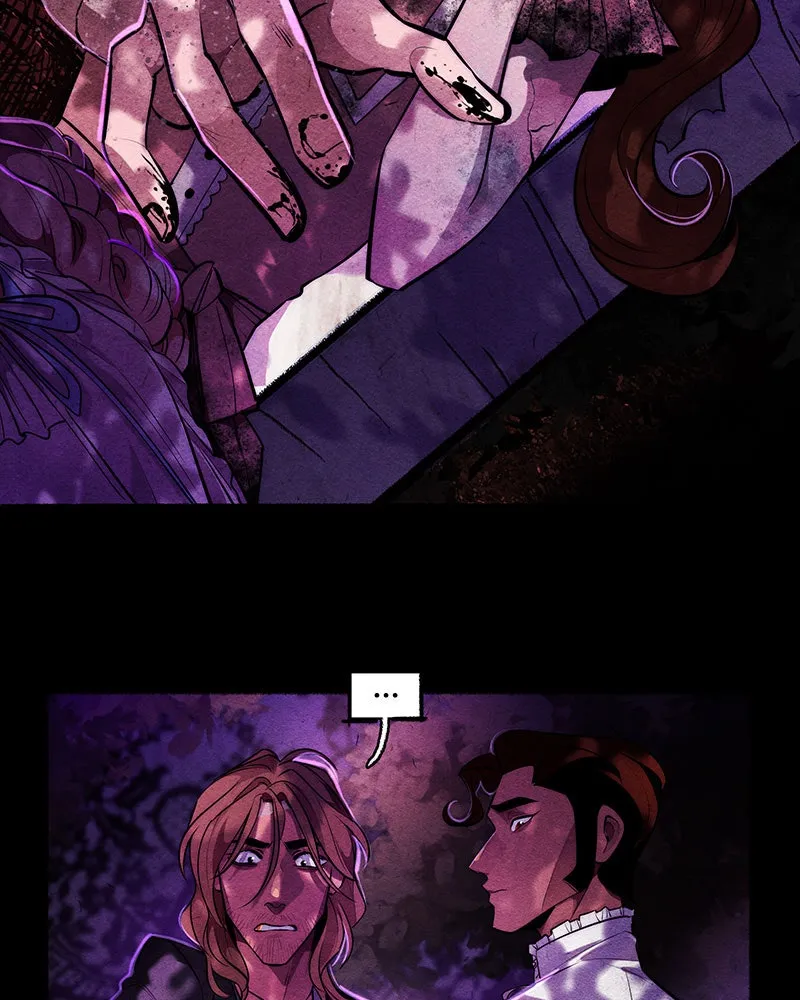 Nevermore Chapter 137 page 25 - 