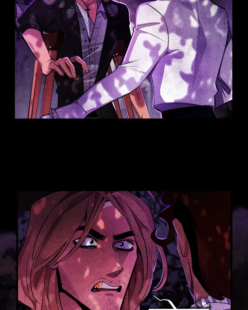 Nevermore Chapter 137 page 26 - 