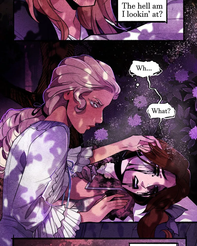 Nevermore Chapter 137 page 27 - 