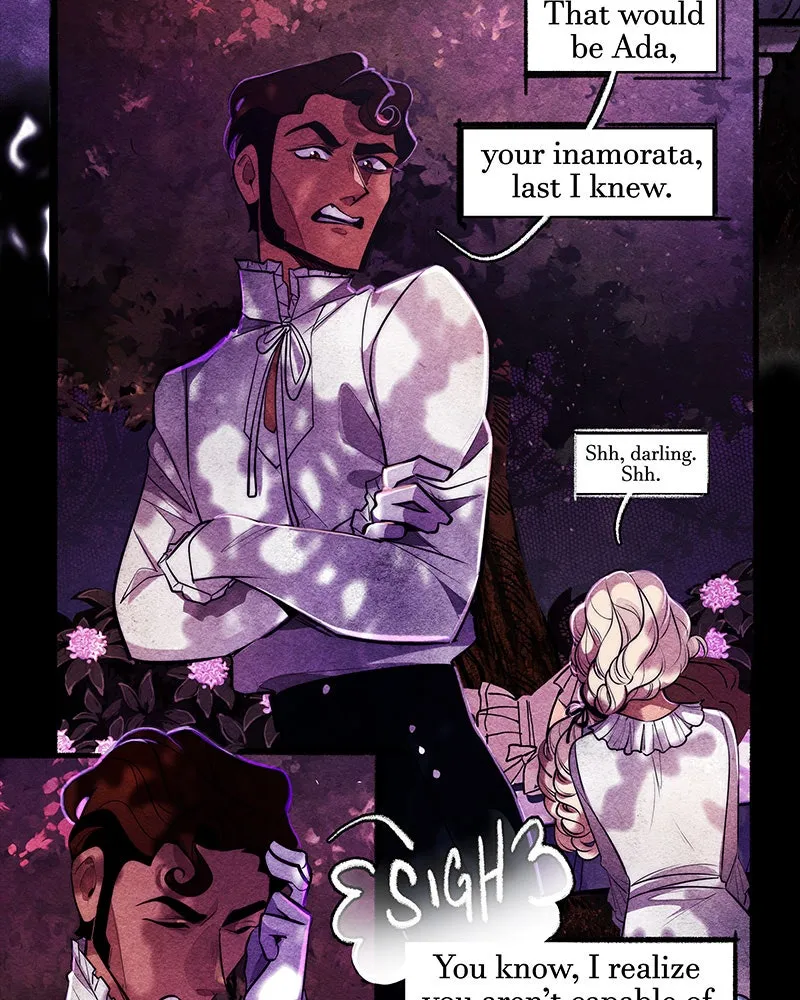 Nevermore Chapter 137 page 28 - 