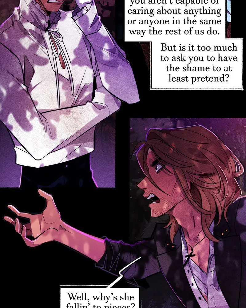 Nevermore Chapter 137 page 29 - 