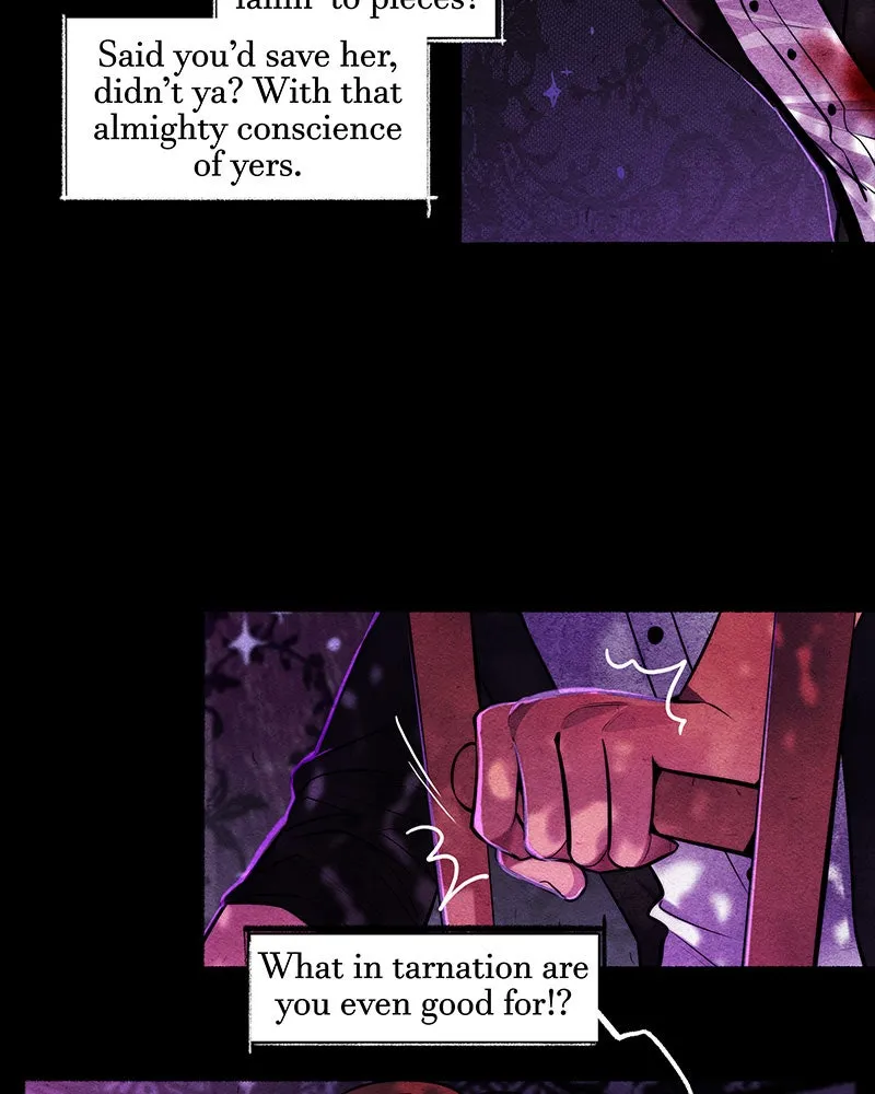 Nevermore Chapter 137 page 30 - 