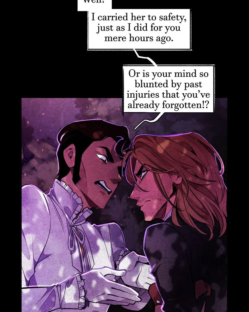 Nevermore Chapter 137 page 33 - 