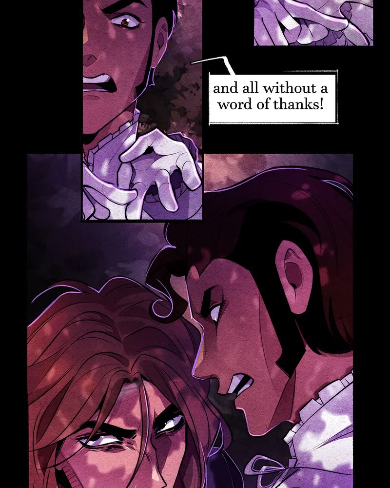 Nevermore Chapter 137 page 35 - 