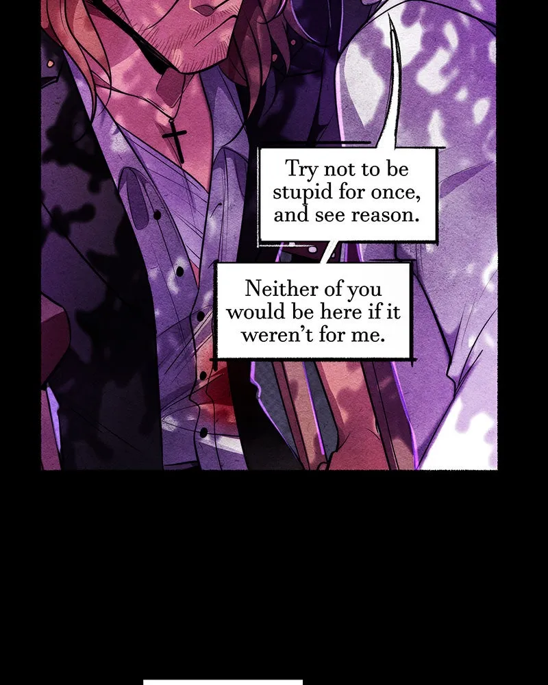 Nevermore Chapter 137 page 36 - 