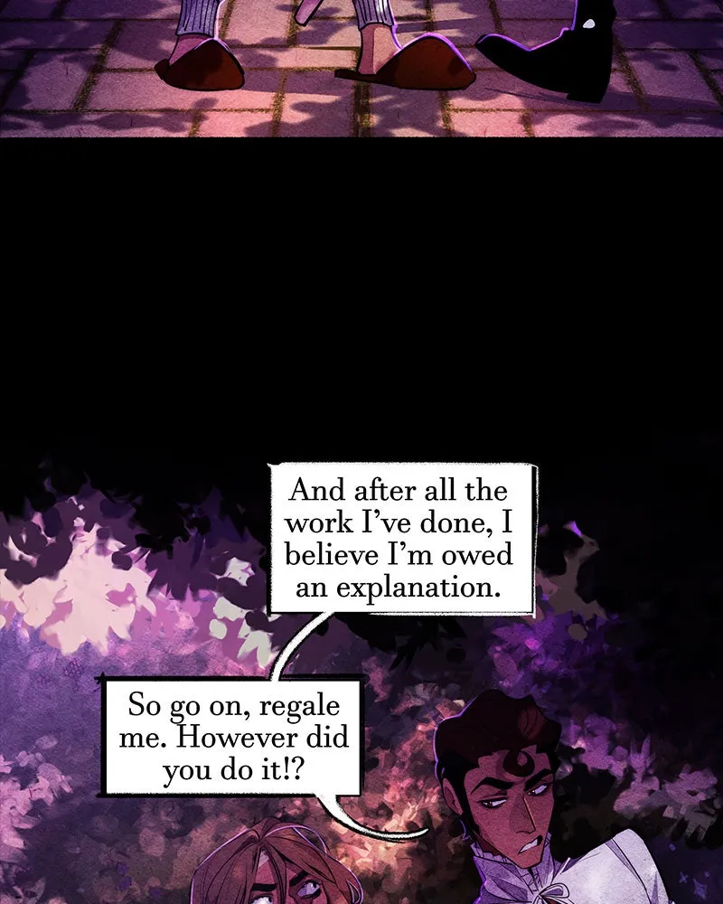 Nevermore Chapter 137 page 41 - 