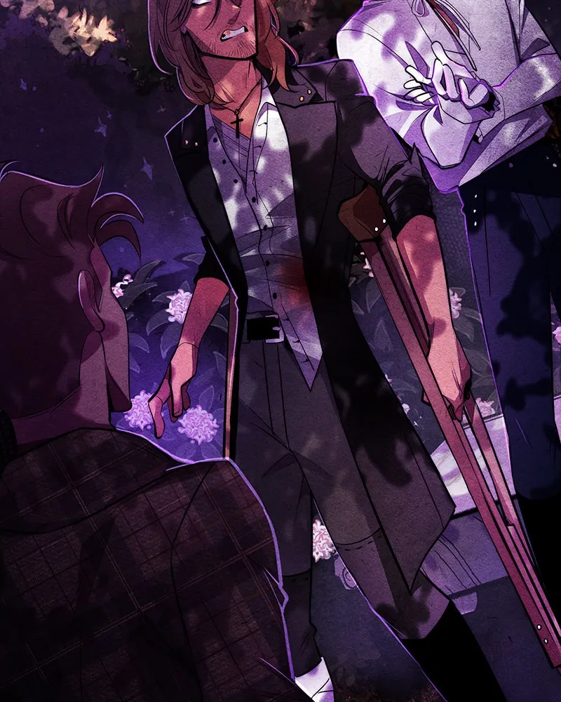 Nevermore Chapter 137 page 42 - 