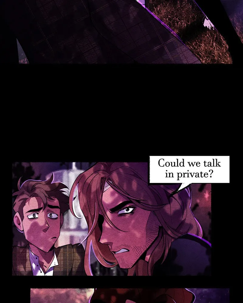 Nevermore Chapter 137 page 43 - 