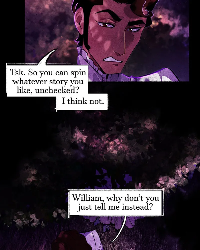 Nevermore Chapter 137 page 44 - 
